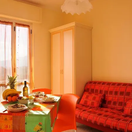 아파트호텔 Bellevue 피에트라리구레