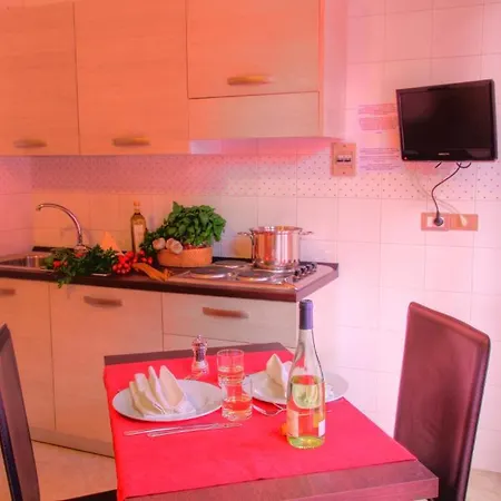 아파트호텔 Bellevue