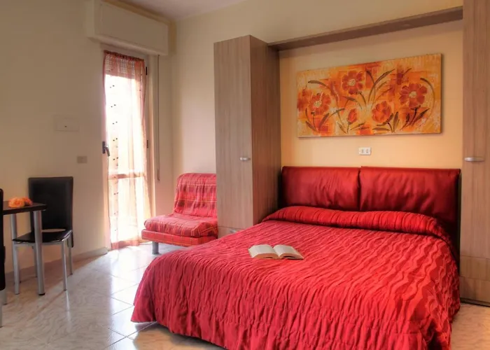 Aparthotel Bellevue 3*