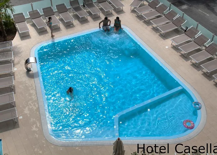 Bellevue Aparthotel