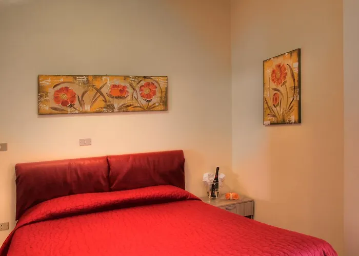 Bellevue Aparthotel Pietra Ligure