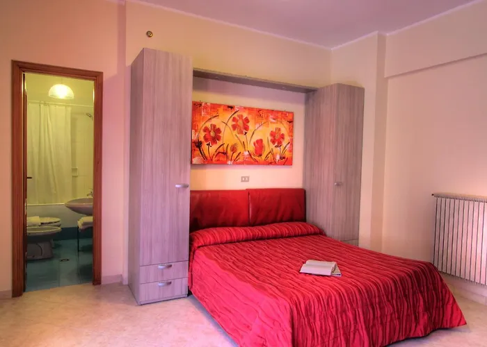 Bellevue Aparthotel