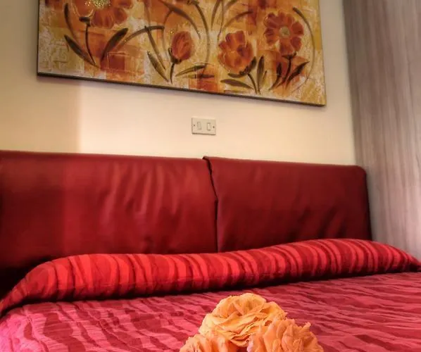 Bellevue Aparthotel Pietra Ligure