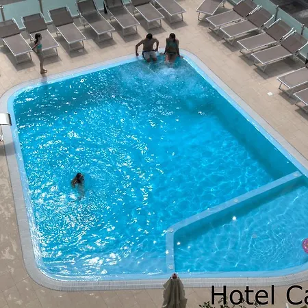 Bellevue Aparthotel