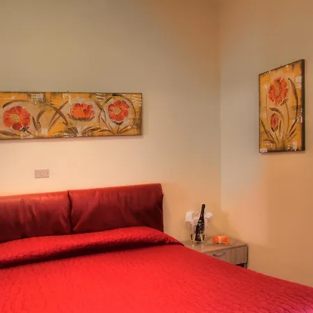 Bellevue Aparthotel Pietra Ligure