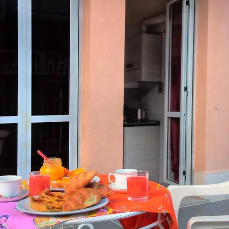 Bellevue Aparthotel Pietra Ligure
