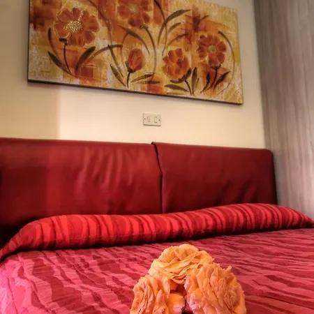 Bellevue Aparthotel Pietra Ligure