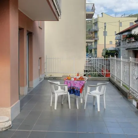 Bellevue 3* Pietra Ligure